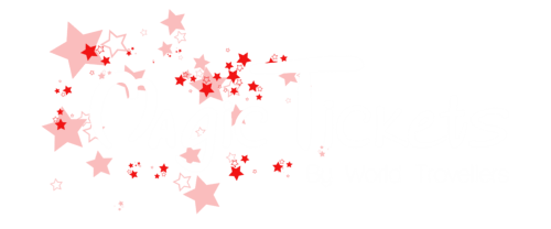 Magic Tickets Logo